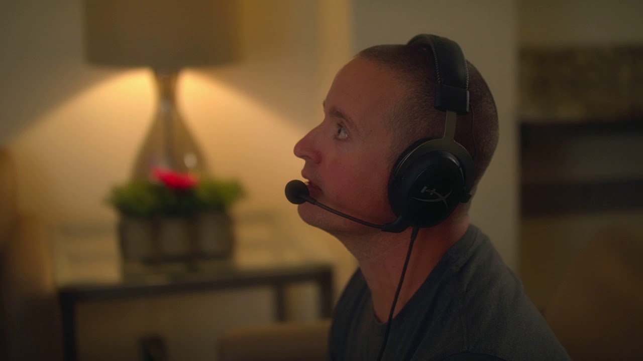 GIGLink | Gaming