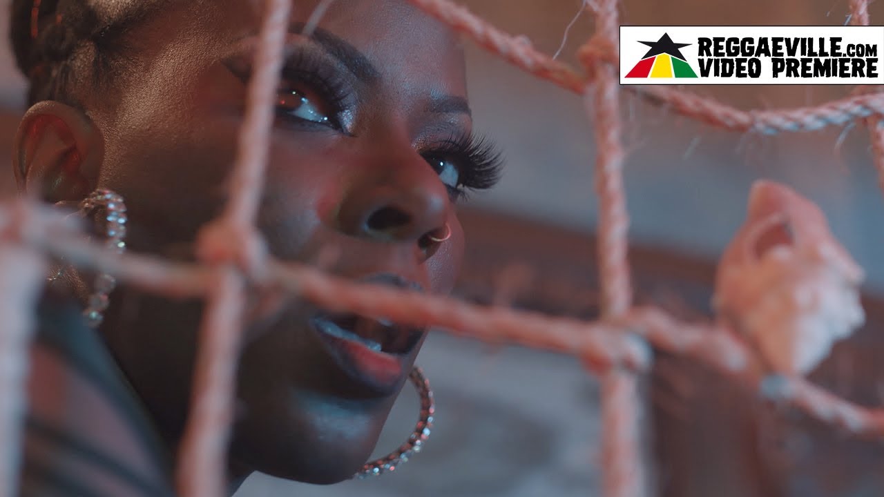 Kenya Eugene - In And Outtah Love [Official Video 2025]