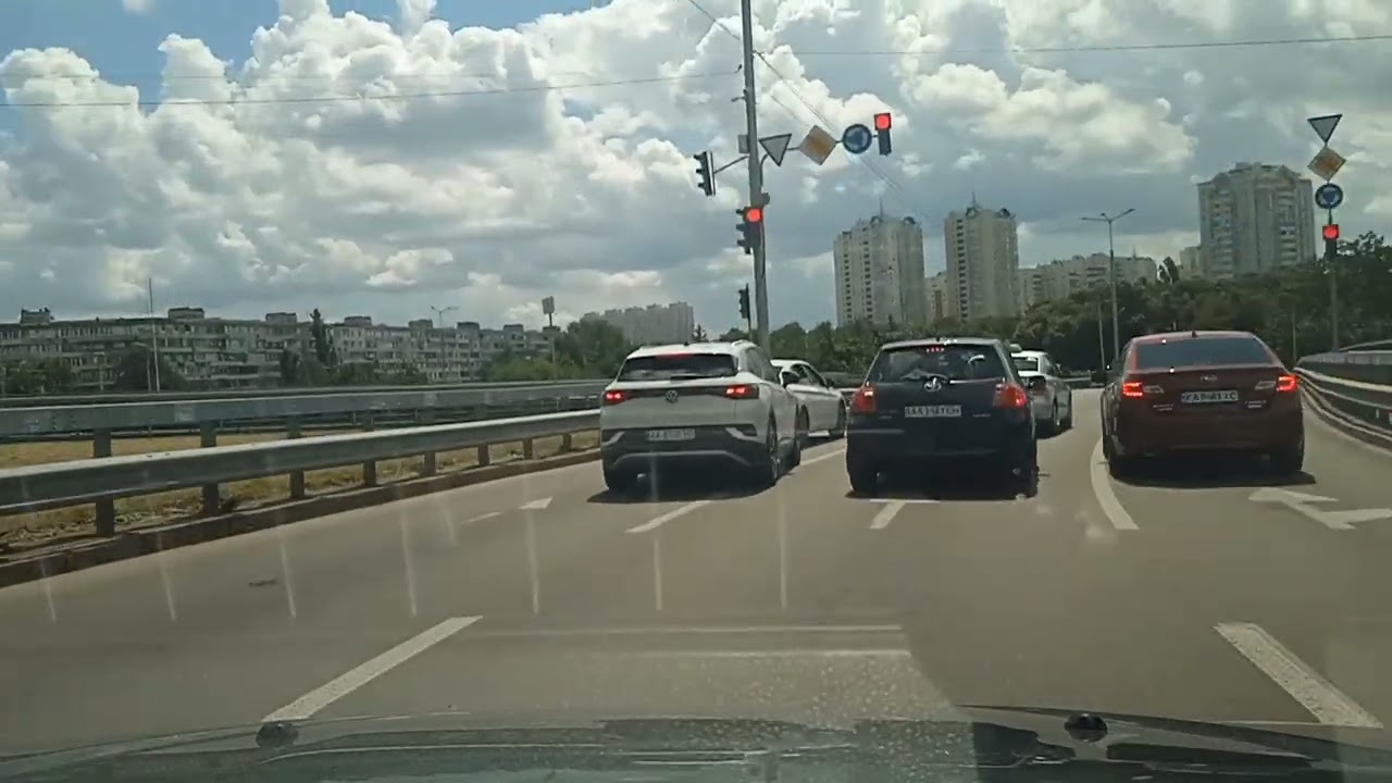 СЦ 8041, маршрут 7, вчимося на маршрутах. МКПП