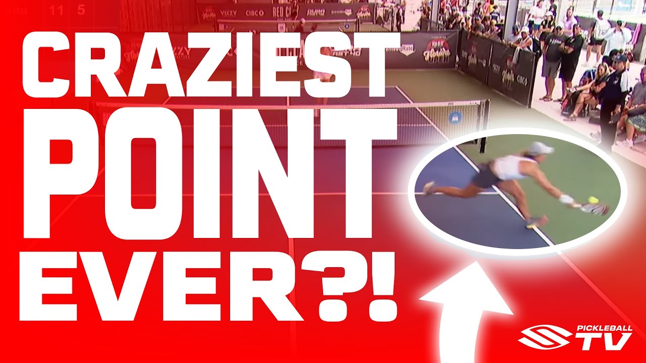 Top 10 Pickleball Highlights from March that will BLOW YOUR MIND 🤯 | Selkirk Pickleball TV 🔥