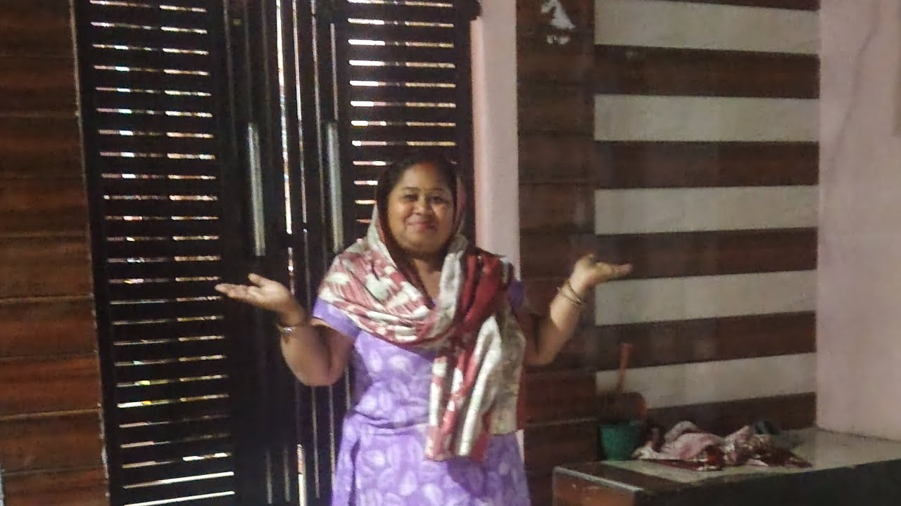 मायके का Home 🏠 tour। Laxmipushpkumarpal vlog channel
