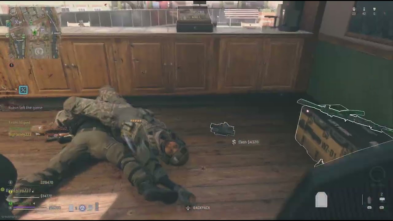 Call of Duty: Modern Warfare II