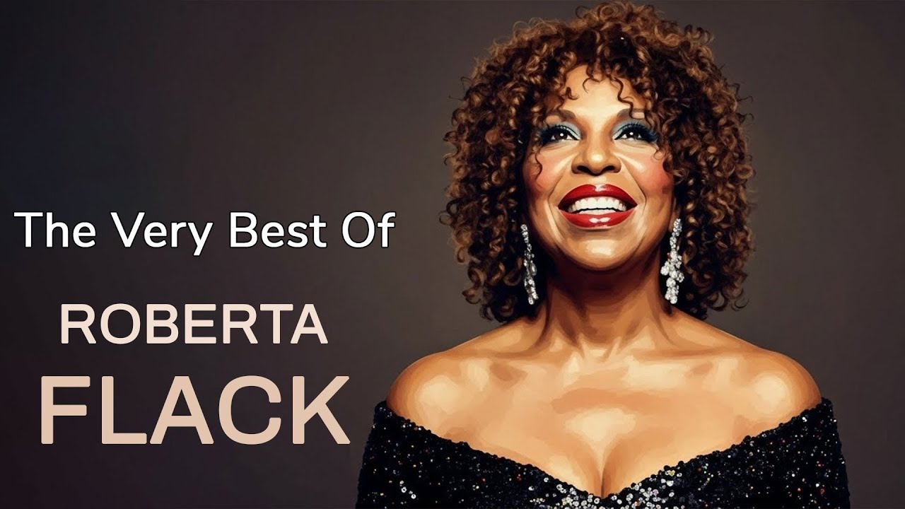 The Quietest Fire (1969) [Lost Soul Recordings] – A Tribute to Roberta Flack’s Subtle Power