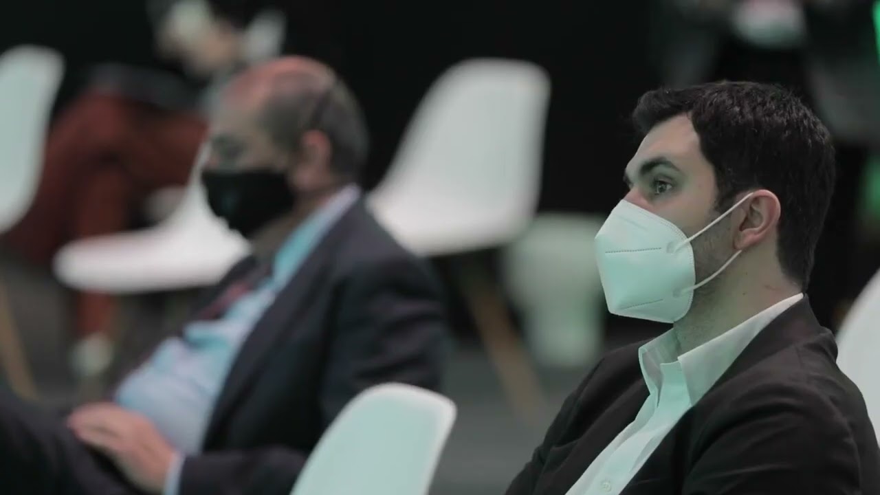 Arab Health 2022  Day 1 show highlights
