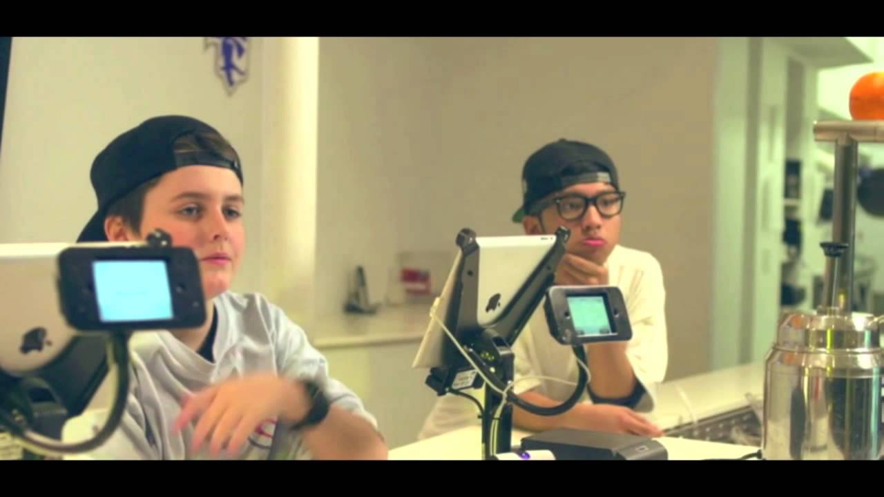 Chris Miles & D Pryde - Full Time Thing