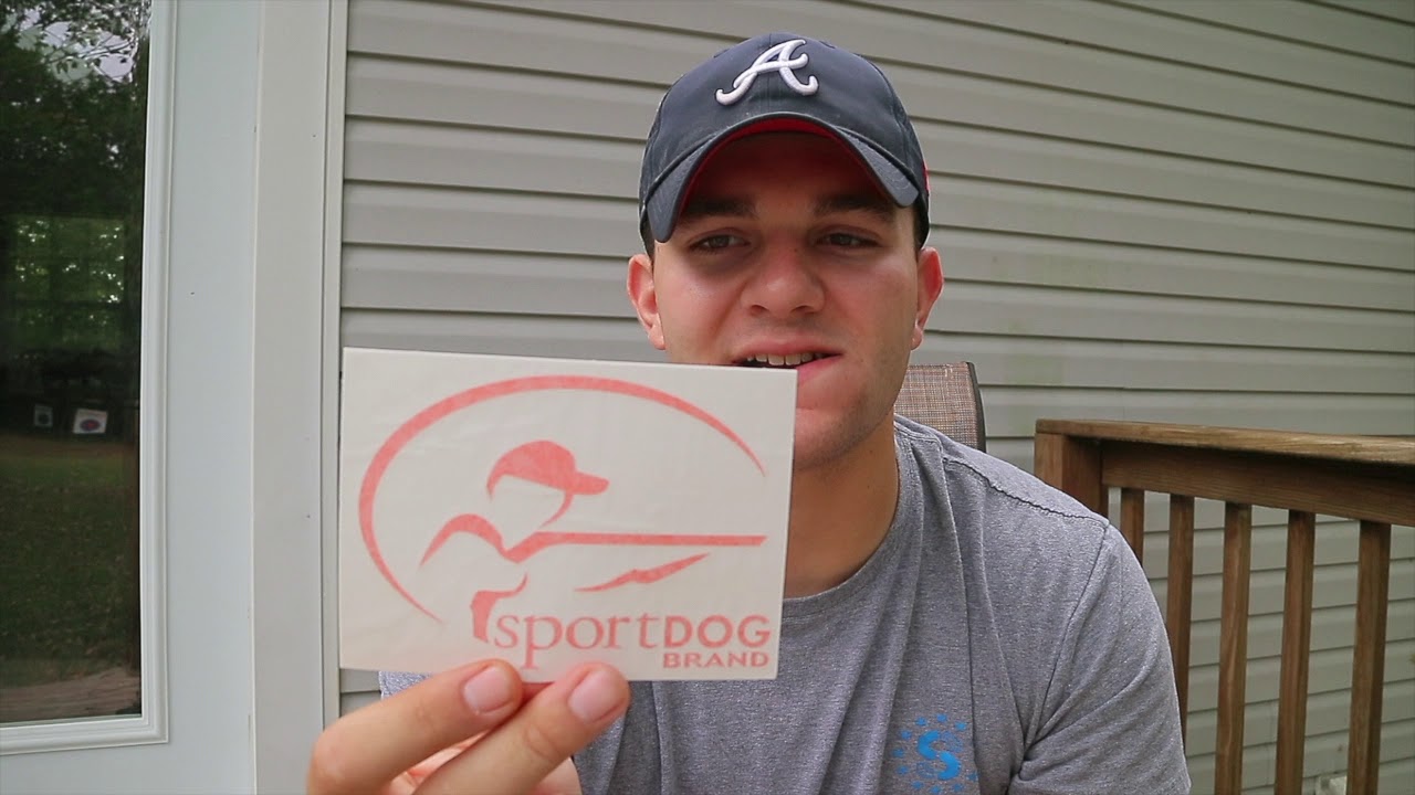 SportDog 425X Unboxing/ Review