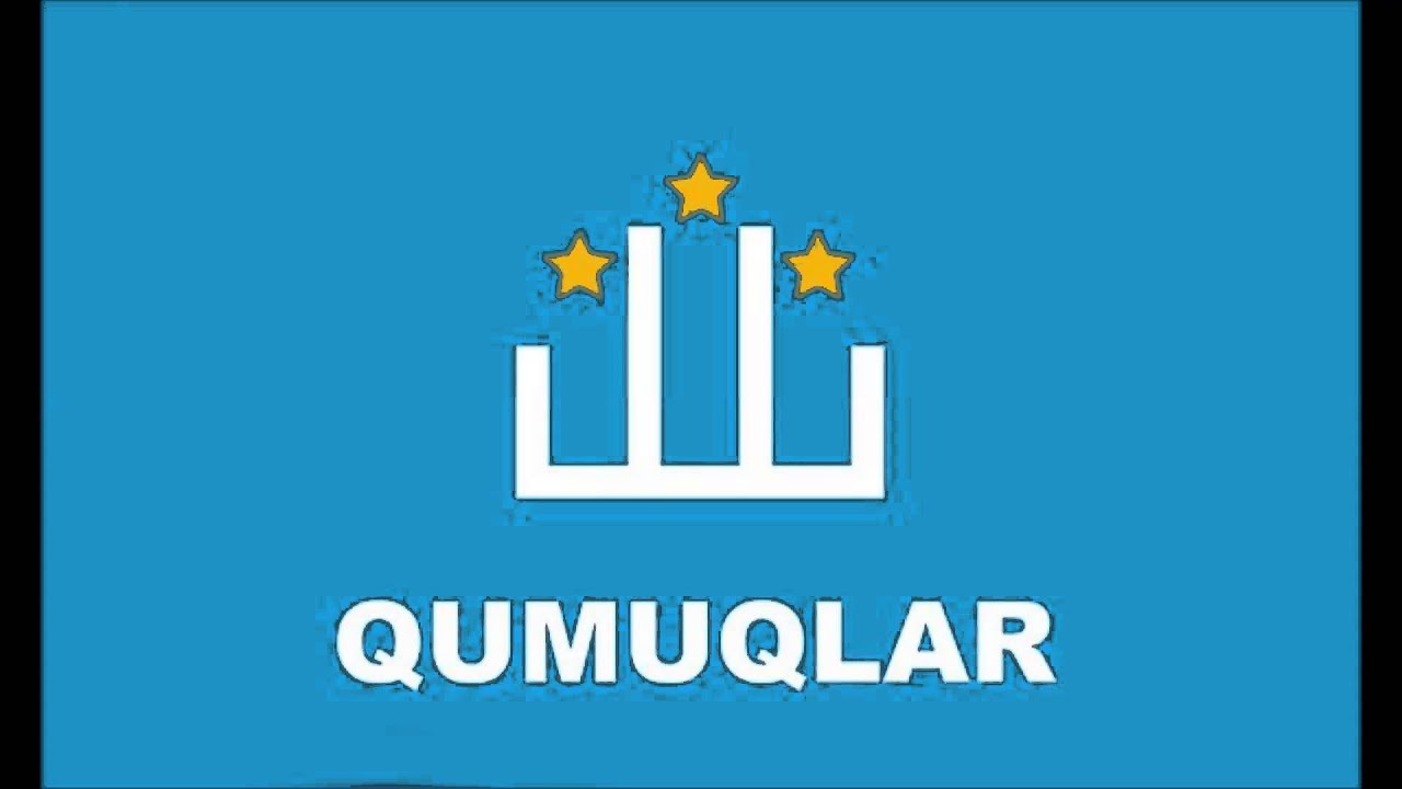 Gülmira Kerimova - Bizin хalq
