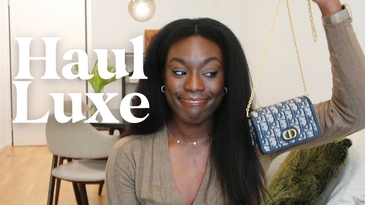 HAUL LUXE - le meilleur et le pire