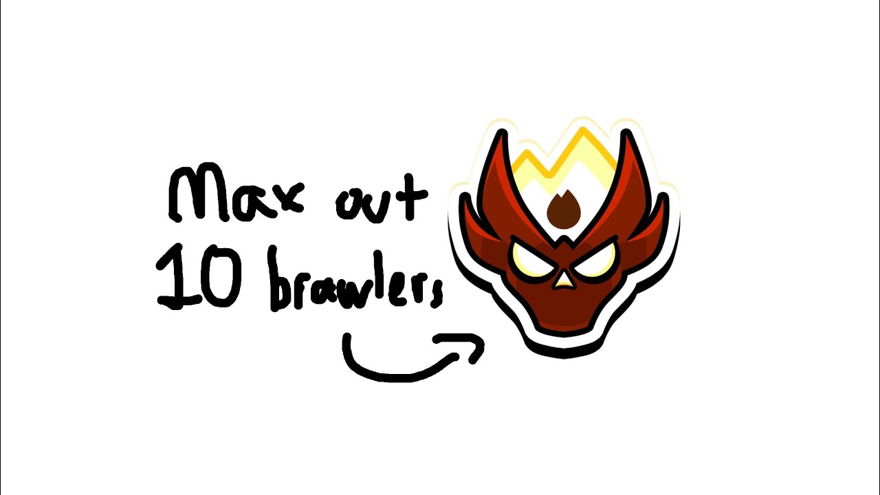 top 10 brawlers to MAX out for MASTERS 