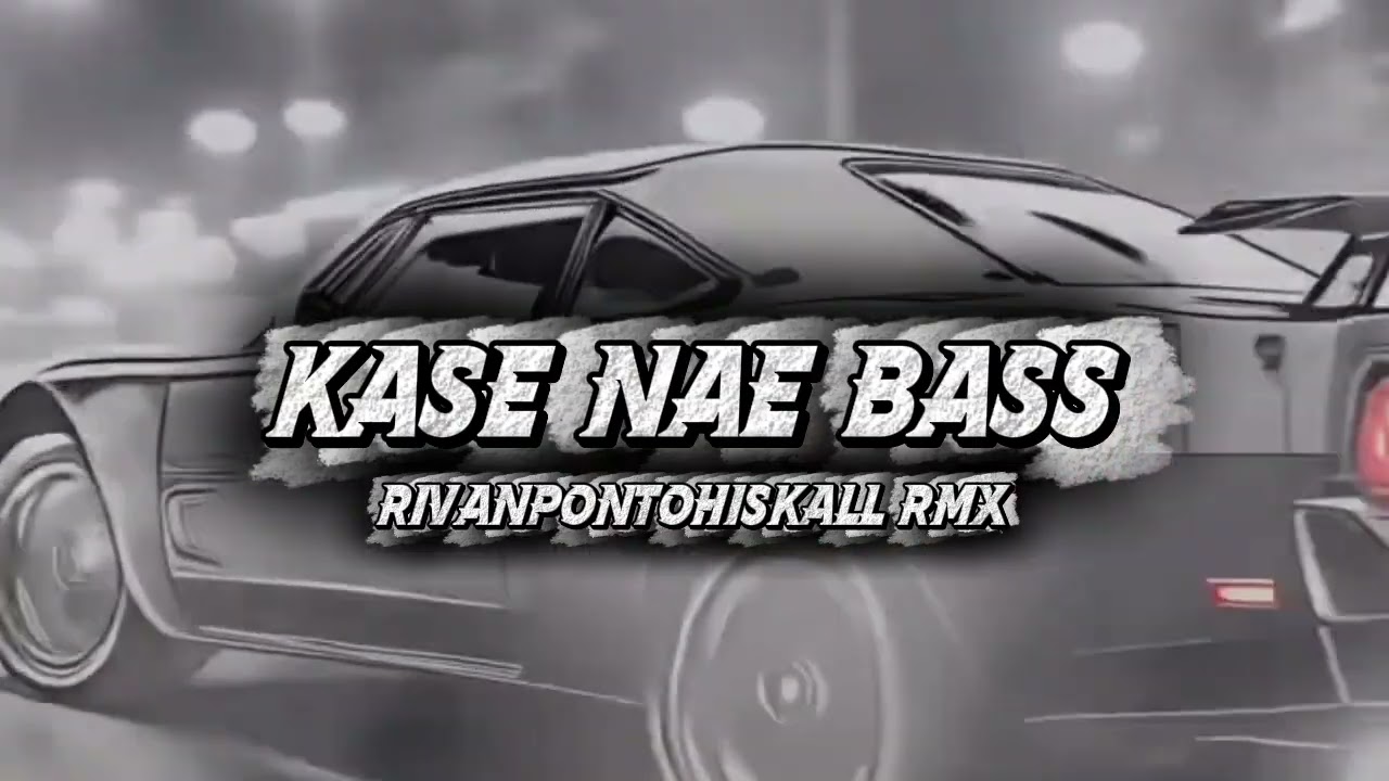 KASE NAE BASS_-_Rivanpontohiskall_-_(Pentatonic Reverbnation)_-_Remix!!!!