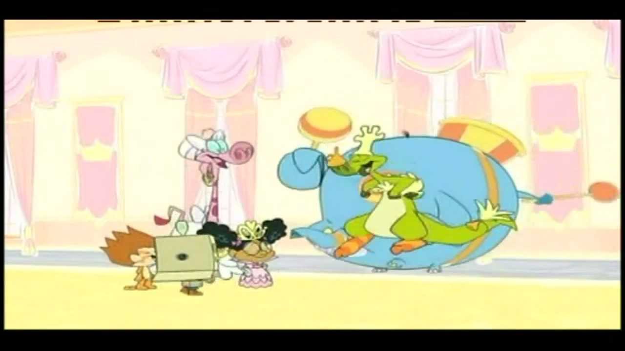 Mi Amigazazo Cap. 14 [La Princesa Perfecta] (leer descripción del vídeo por favor)