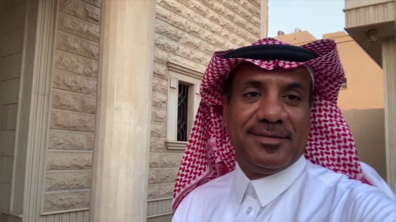 معايدة آل باوزير في زمن الكورونا ( ٢٠٢٠)