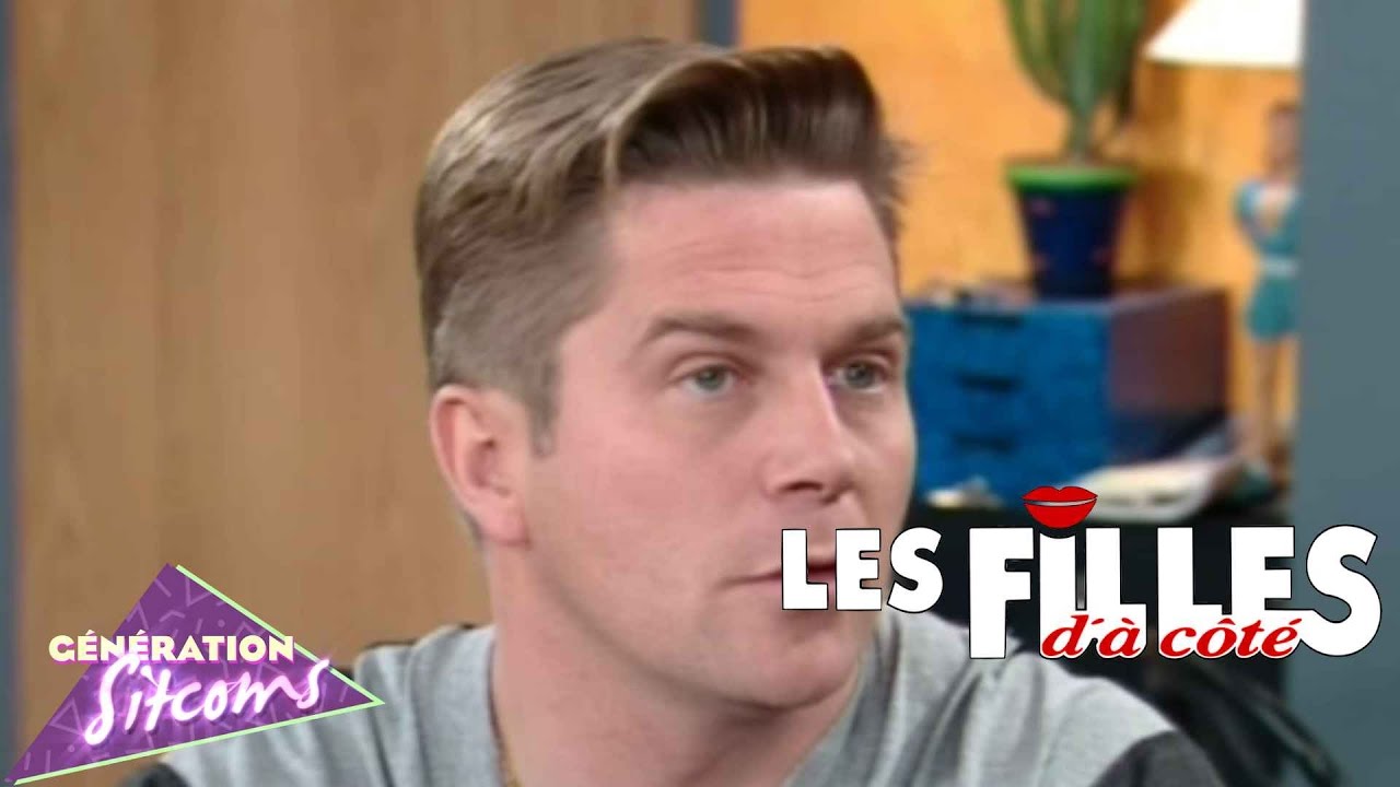 Les filles d'à côté - Épisode 32 - Lis tes ratures