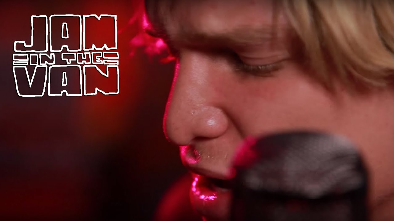 CODY SIMPSON - 