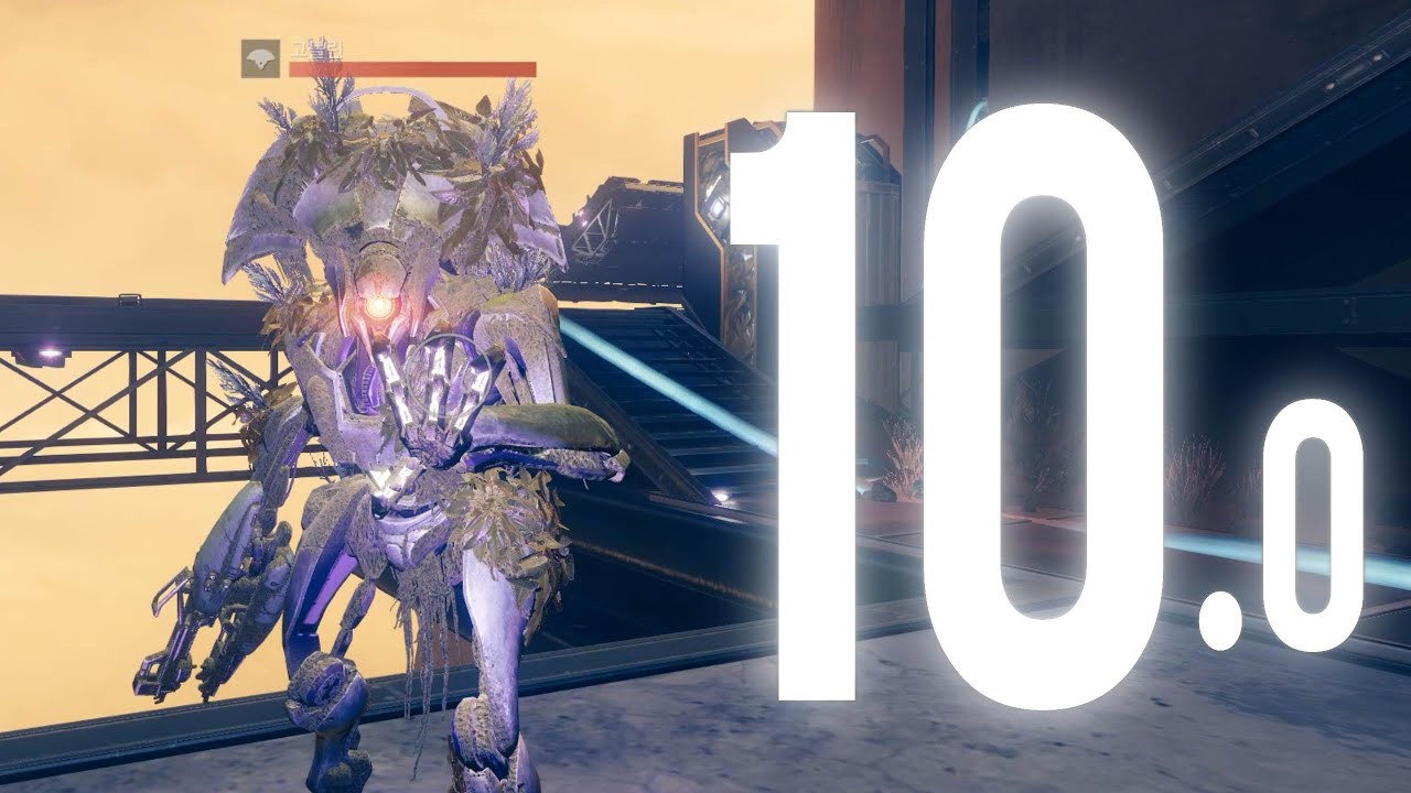 Welcome Guardians! 10.0