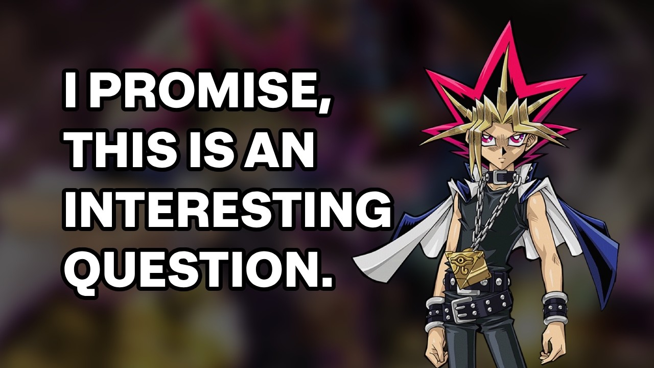How Often Does Yugi ACTUALLY Cheat?