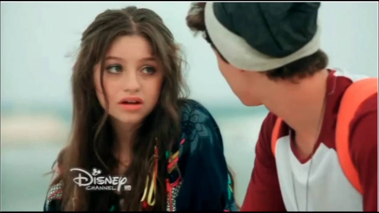 Pero No | Lumon | Soy Luna | Sin Bandera