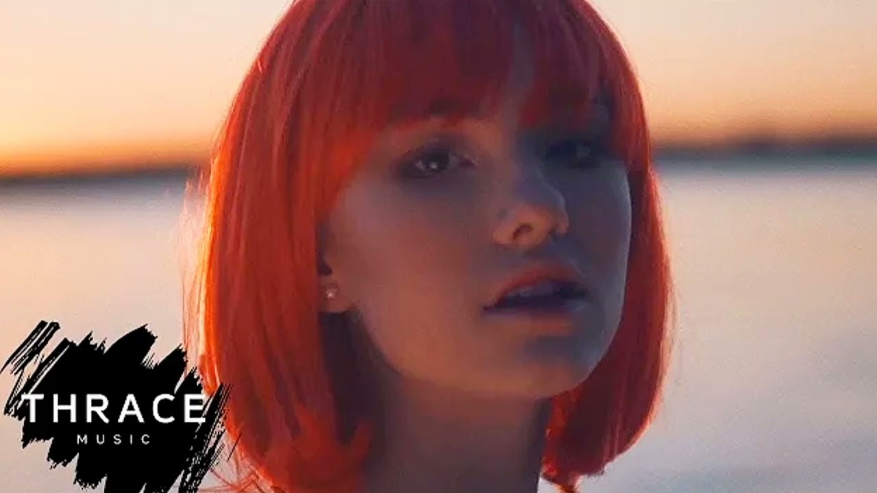 DHARIA - Sugar & Brownies (by Monoir)[Official Video] 2.0
