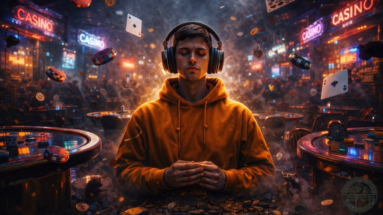 A Quien Escucho - LDSprods - 2026