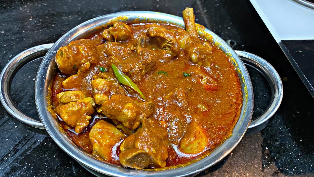 ಚಿಕನ್ ಮಸಾಲಾ |ಮದುವೆ ಕೇಟರಿಂಗ್ ರುಚಿ ಪದೇ ಪದೇ ಇದೆ ರೀತಿ ಮಾಡ್ತೀರಾ |Chicken Wedding Catering Style  2020
