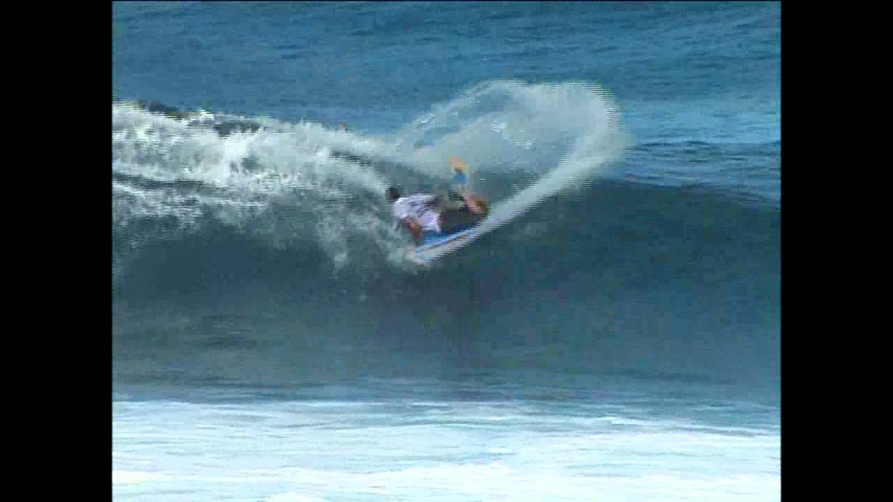 Refuse Bodyboarding Full Movie
