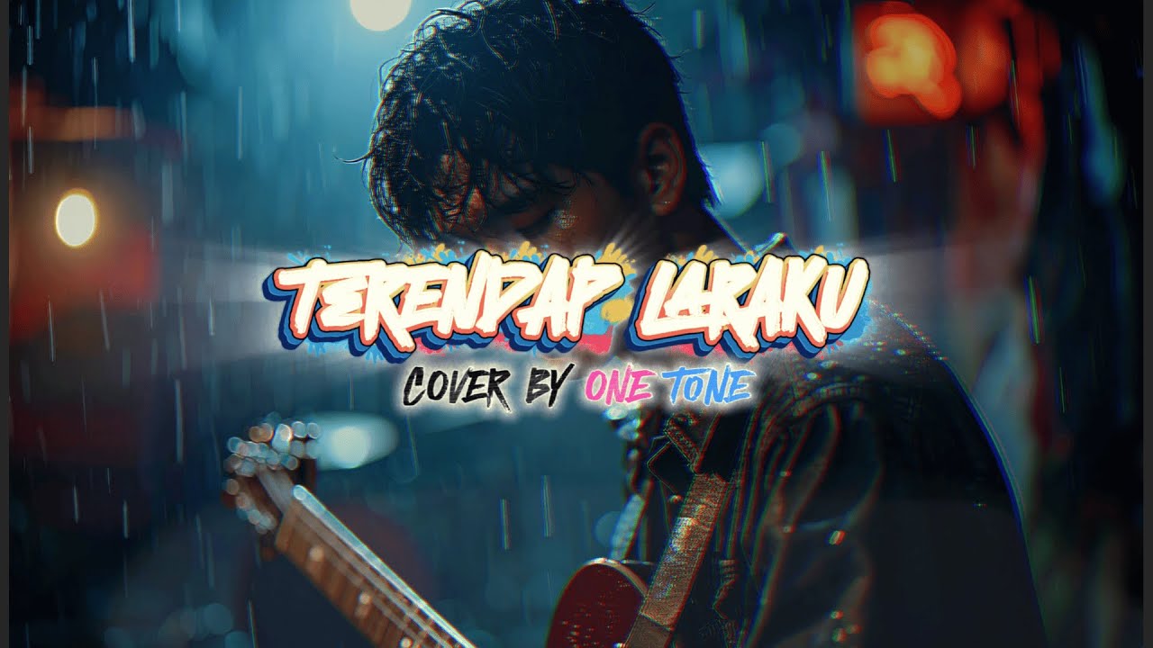 NAFF - TERENDAP LARAKU (COVER POP PUNK) BY @OneTone10