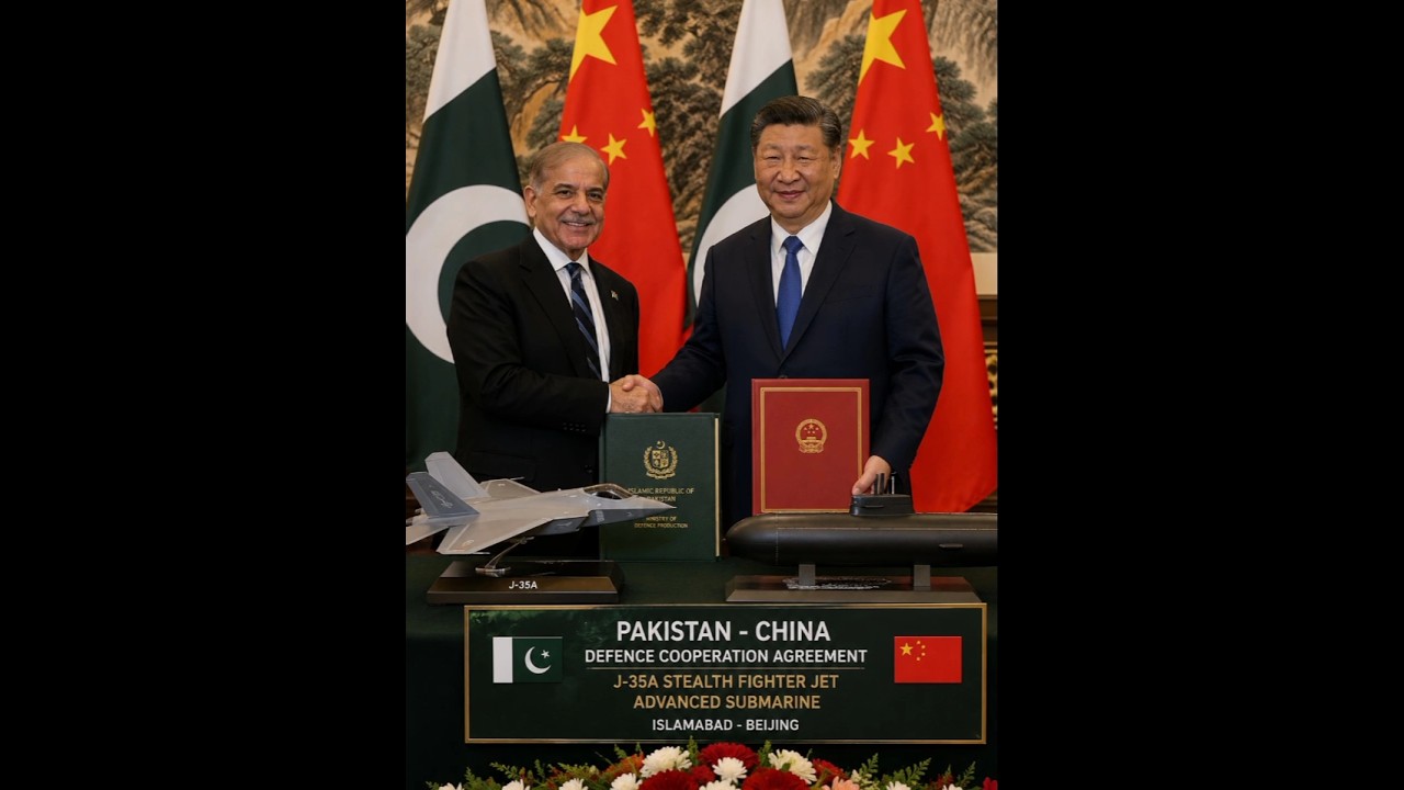 Pakistan's New Challenge to India | #diplomacy #pakistanbudget #shorts