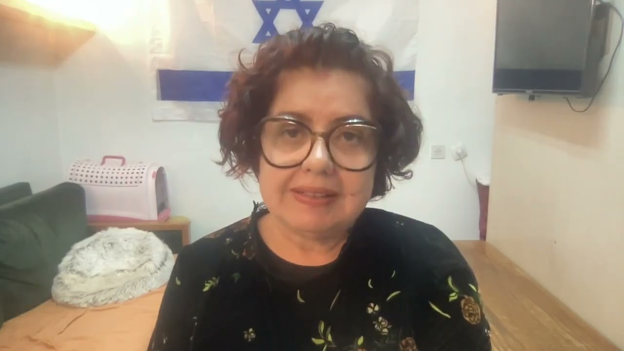 Parashá Shemot - O livro de Êxodo é o ponto de inflexão da Torá: a família judaica é agora uma nação