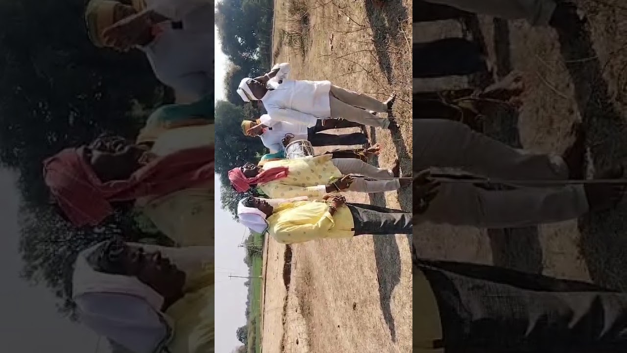 శ్రీ మలికార్జున స్వామి పుటఒగ్గు కథ
