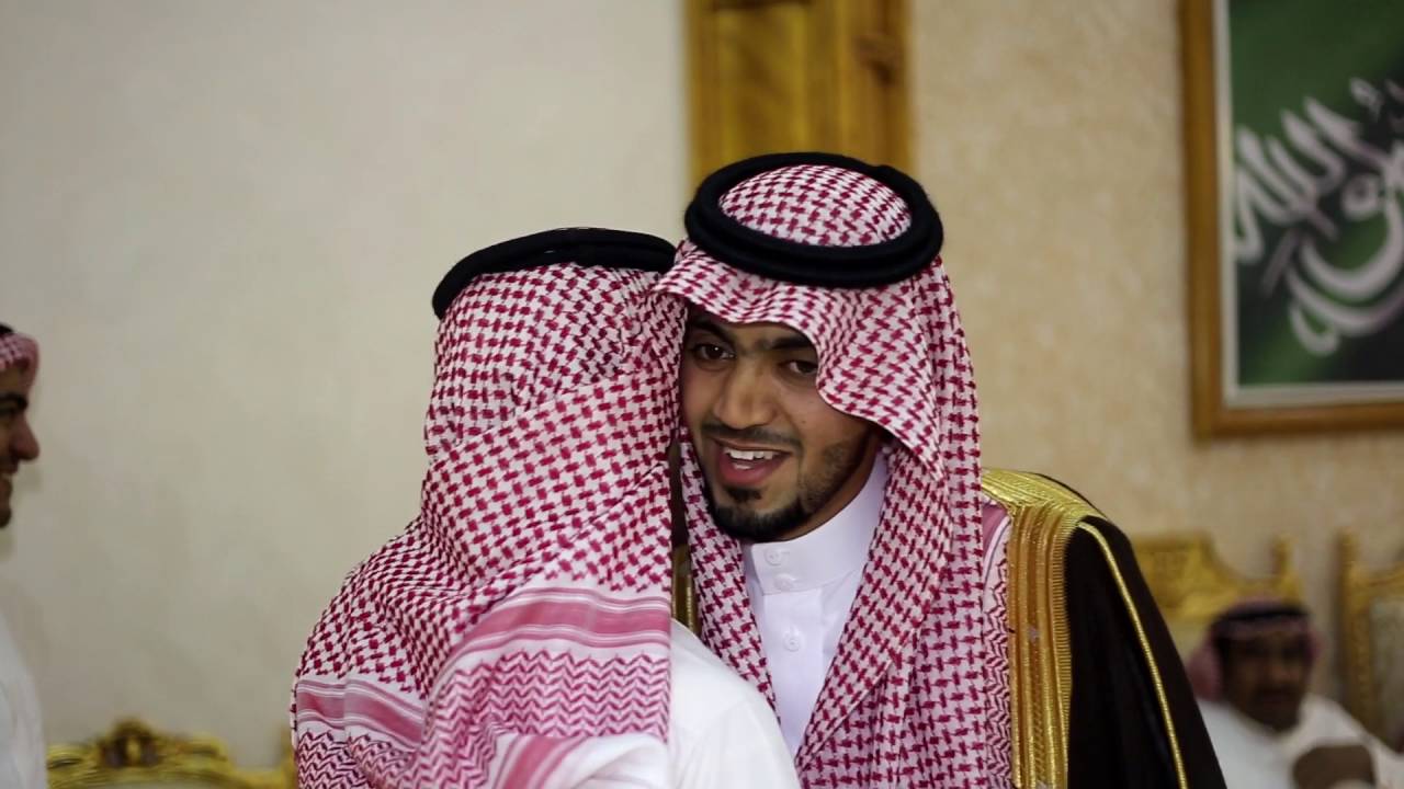 حفل زواج : سليمان بن عبدالدايم الزرقاوي