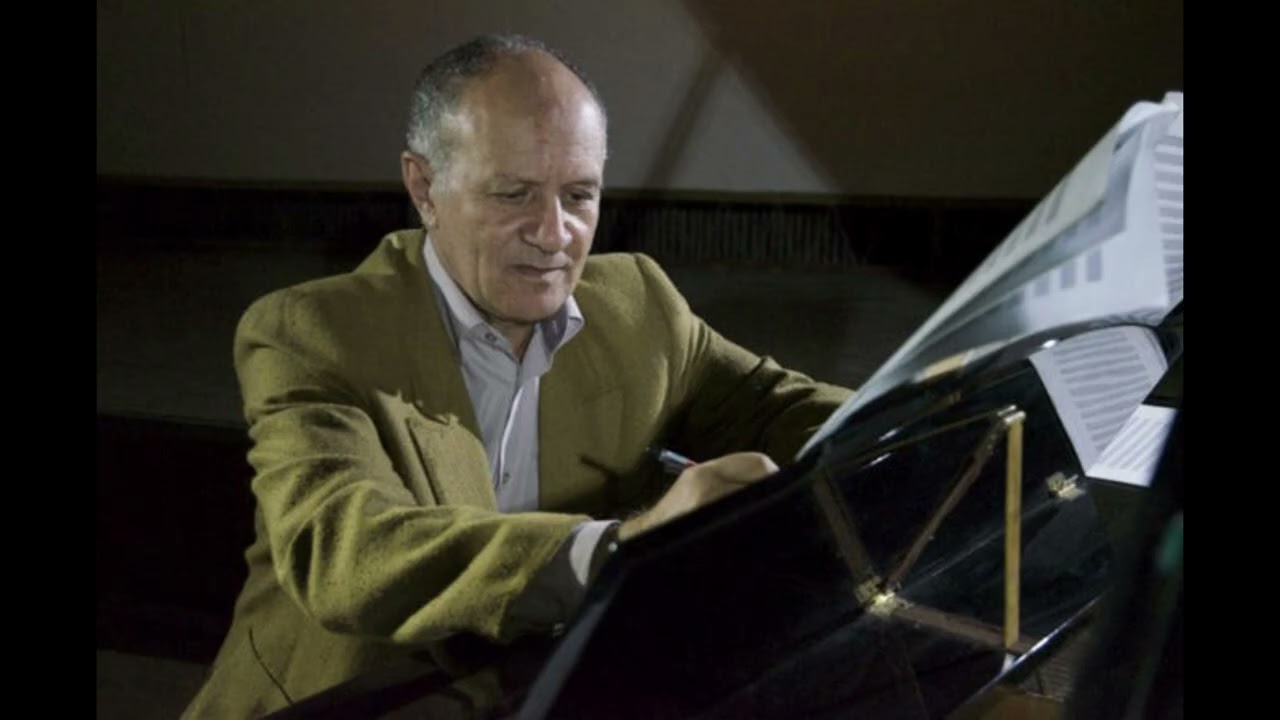 Rauf Aliyev  Symphony