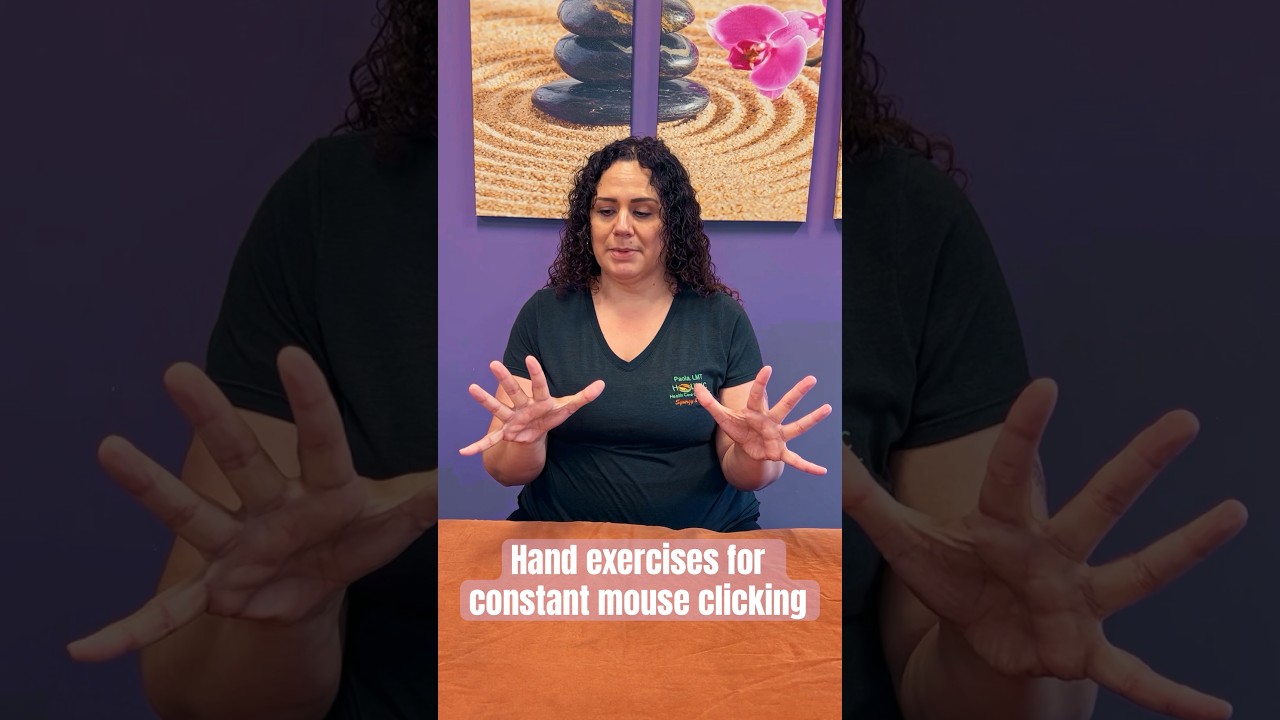 Avoid carpal tunnel syndrome, repetitive strain & more using these small steps!