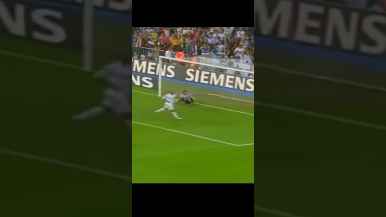 Ronaldo Nazario esultanza🐐💯