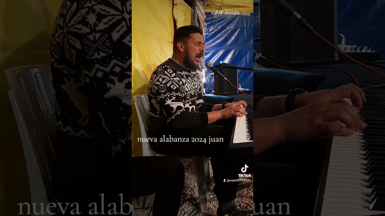 alabanza 2024