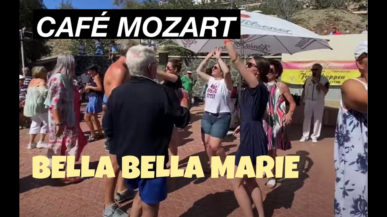 GRAN CANARIA: 