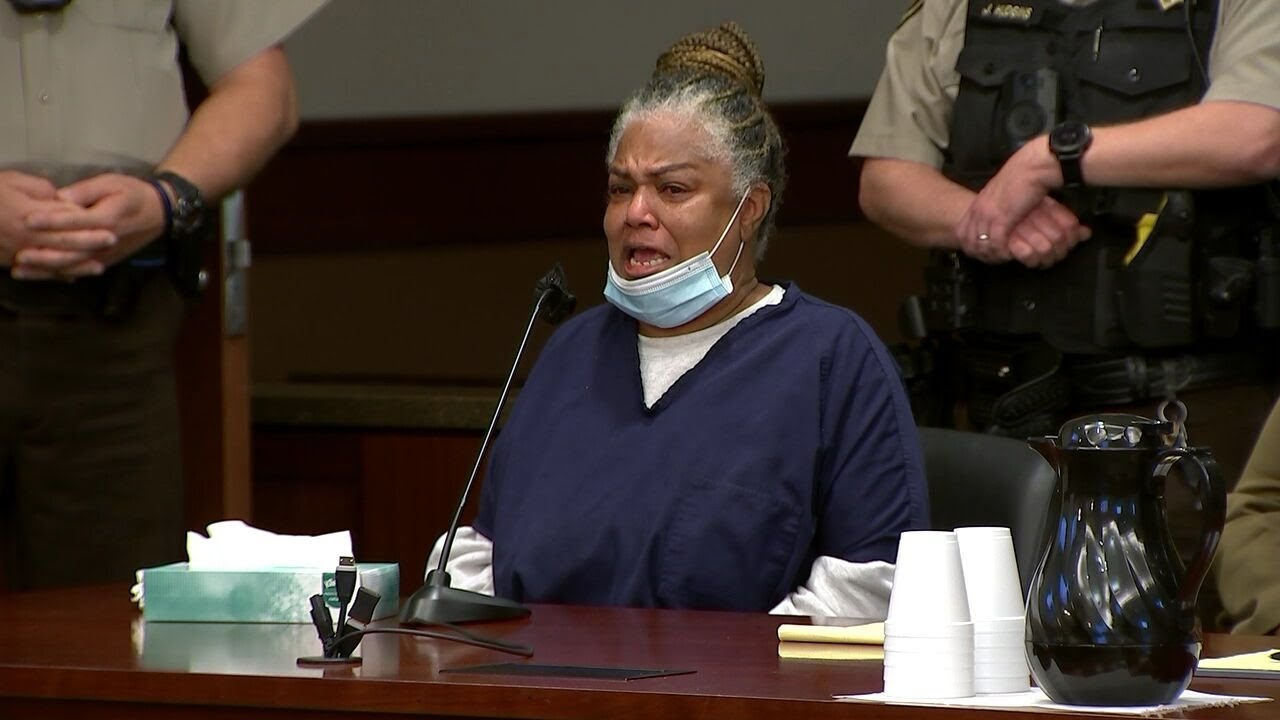 Former caregiver guilty, sentenced to 20 years for elderly abuse | WSB-TV