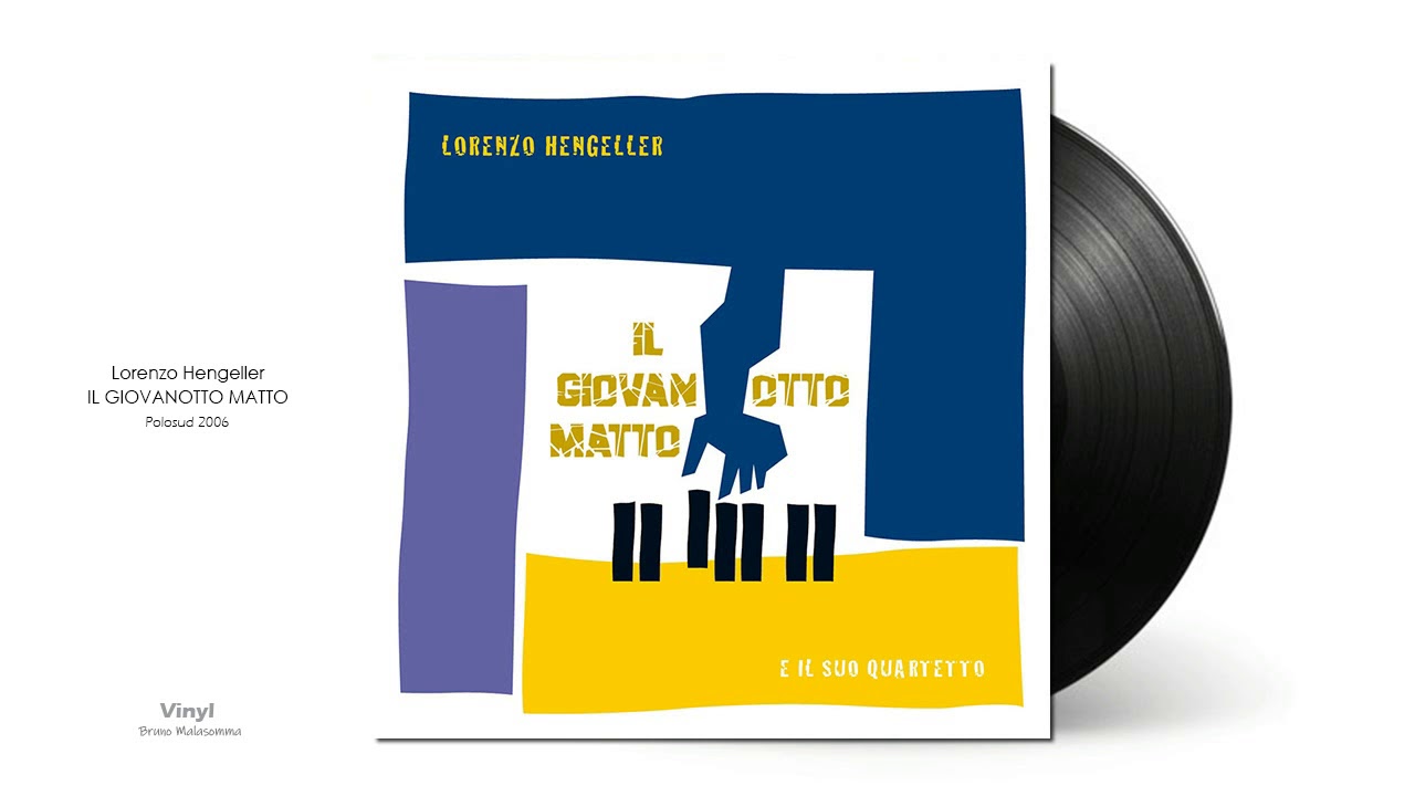 Lorenzo Hengeller | Papaveri E Papere