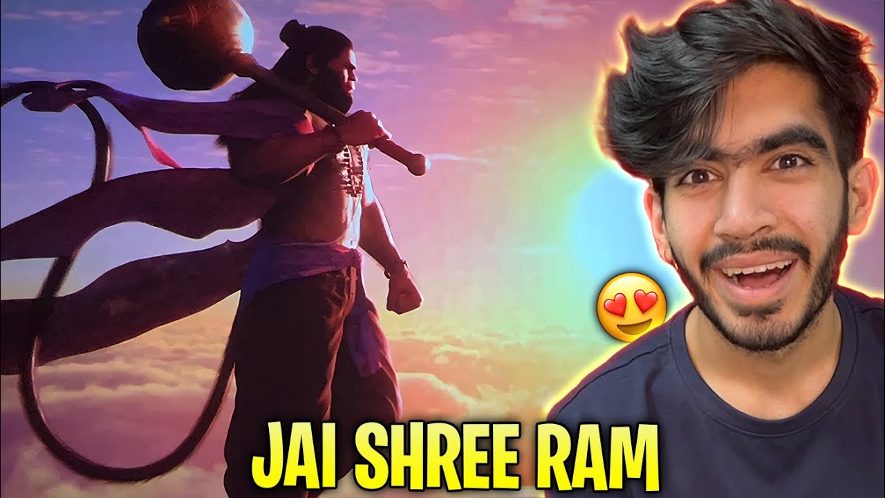 HanuMan Movie Vlog + Review (2023)😍| VaibhiSSJ