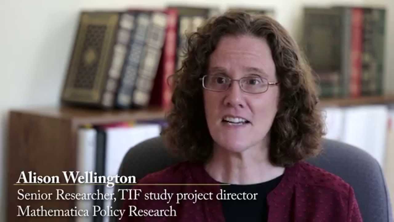 Research Recap: Implementation and Impacts of Pay-for-Performance