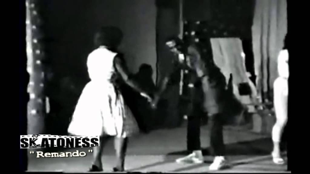 Skatoness - Remando