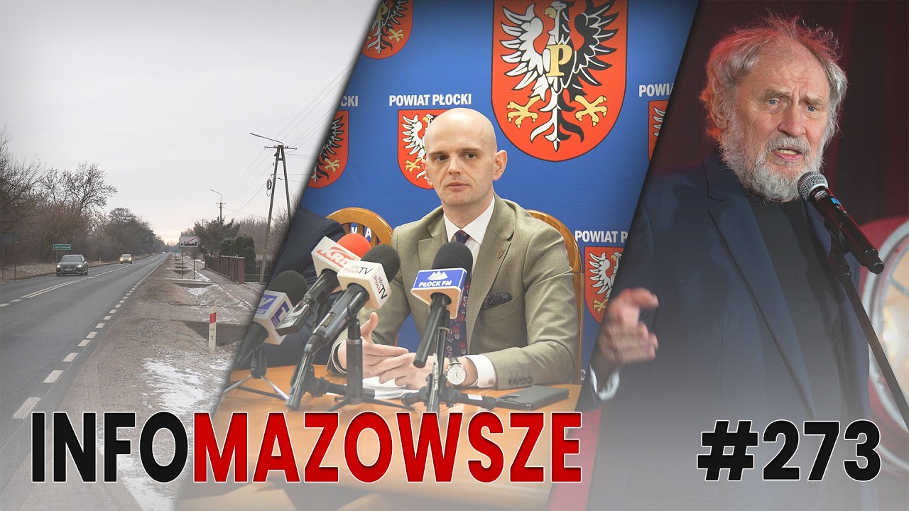 infoMazowsze #273