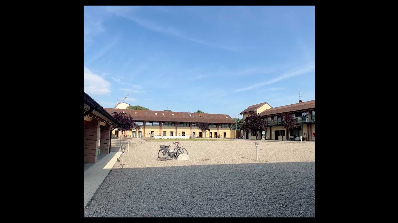 Residenza Cascina Moncucco - IULM