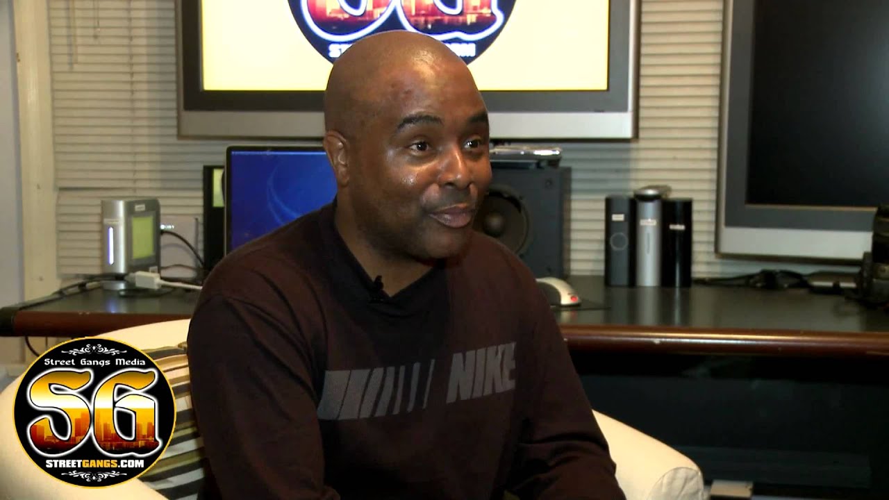 Alex Thomas speaks on Ronnie 
