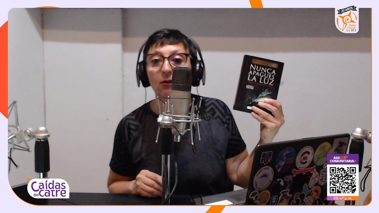 Reseña de 