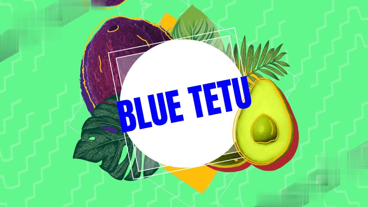 Blue t food and grocery delivery in ADDIS ABABA