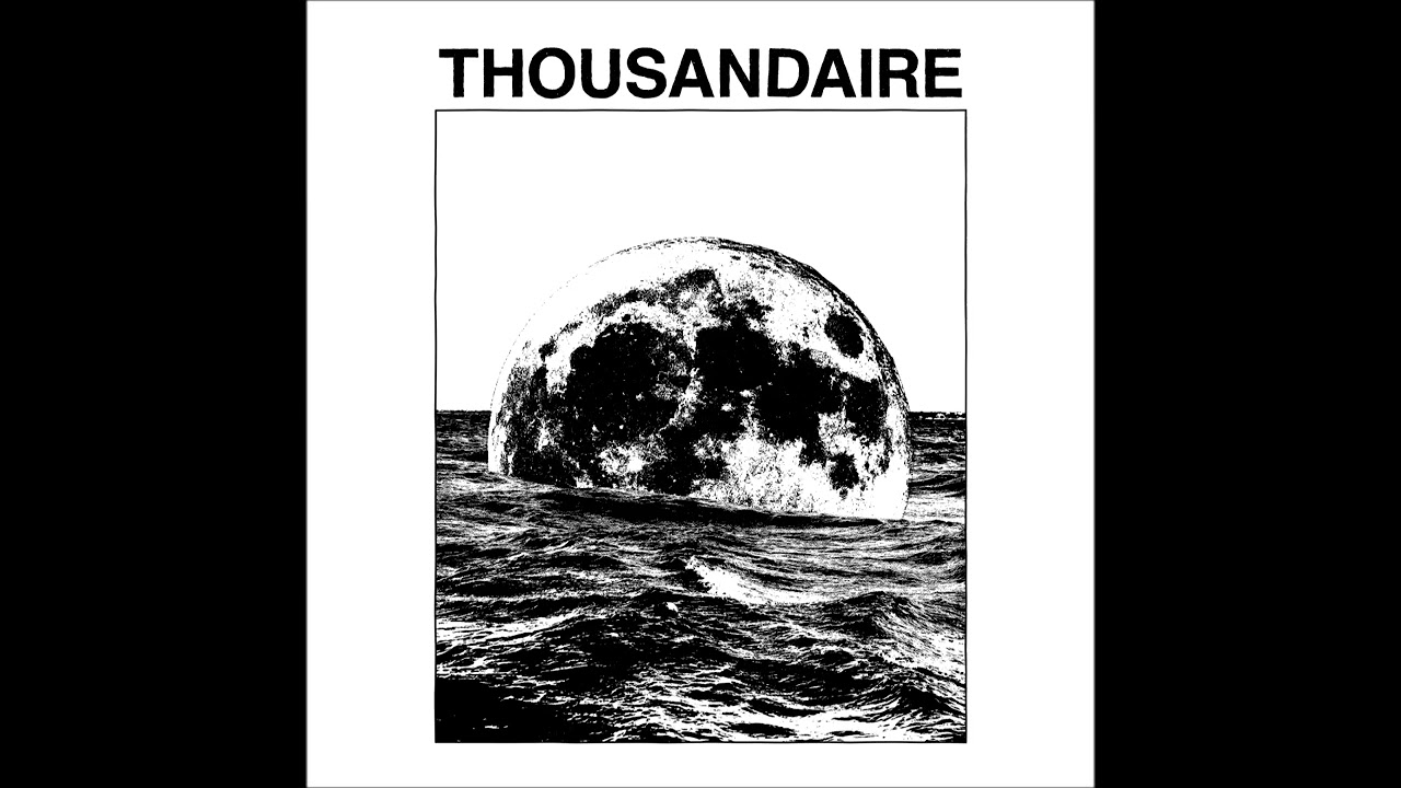 Thousandaire - Ideal Conditions (full album)