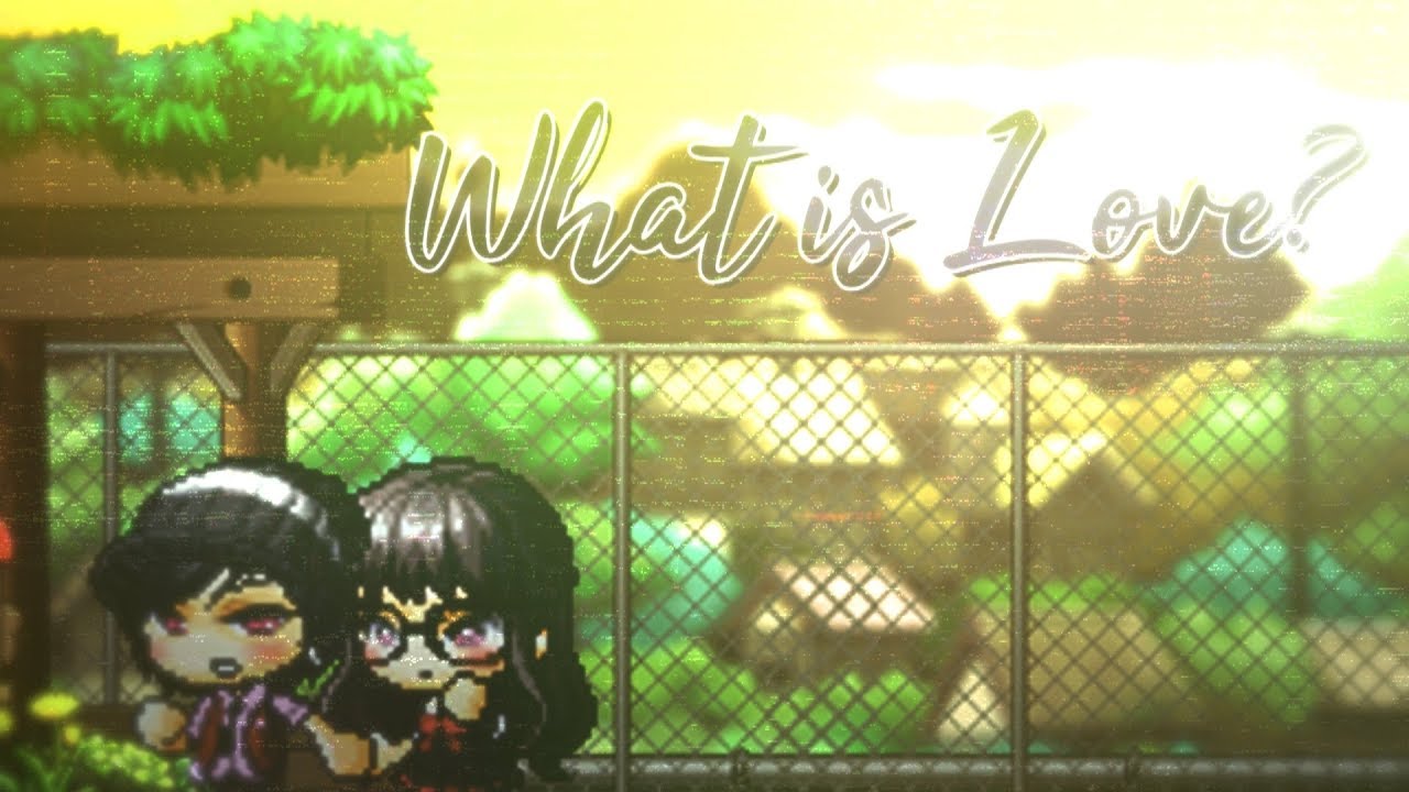 MMV Collab | TWICE (트와이스) - What is Love