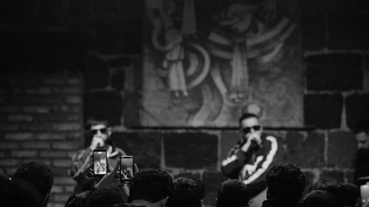 misht hasarak ft. Qaryot - cherezner | video բառ |