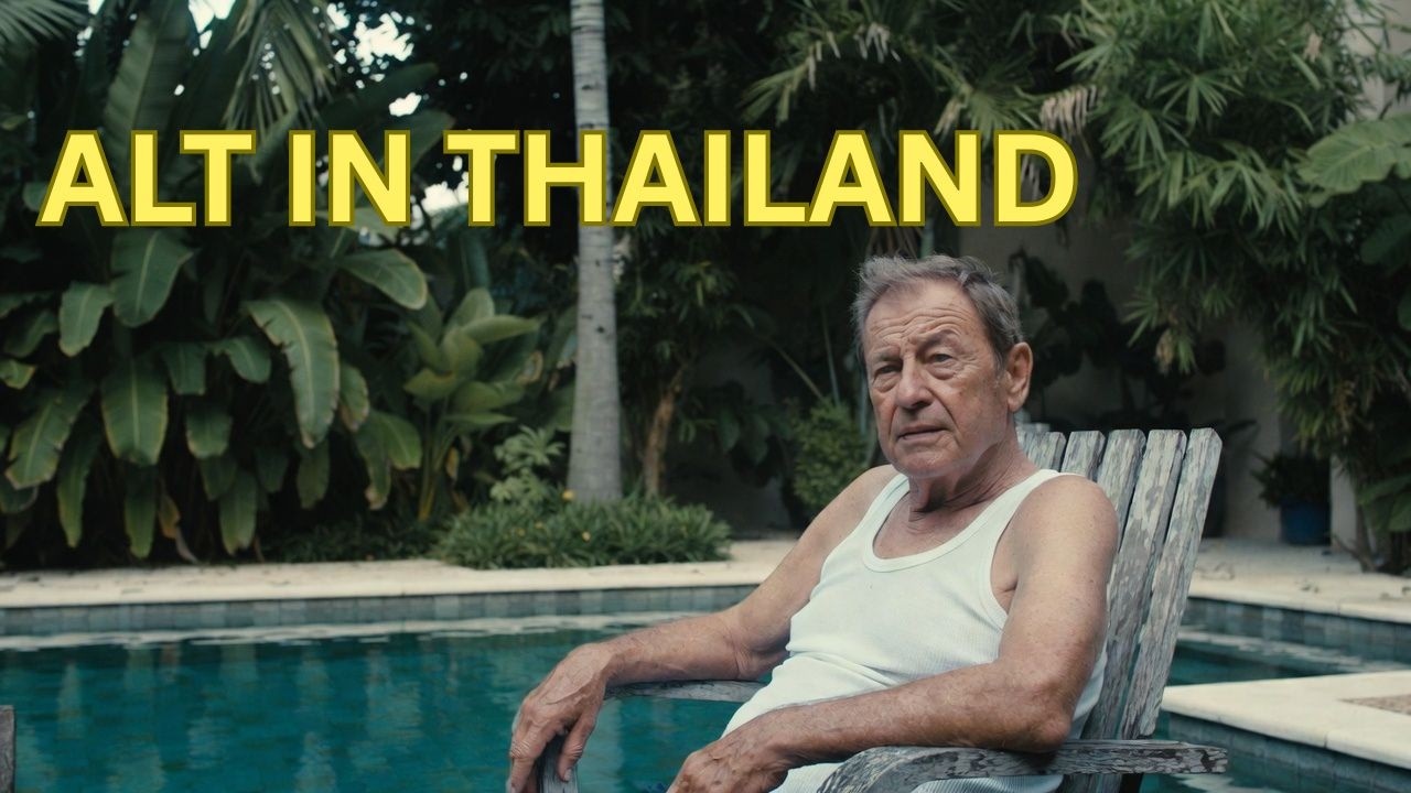 Thailand Ruhestand: Warum ein Familiennetzwerk überlebenswichtig ist!
