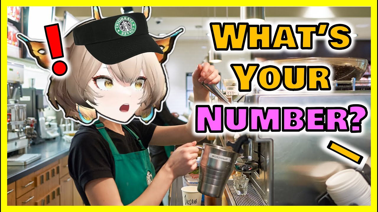 Why Yuzu Stopped working at Starbucks